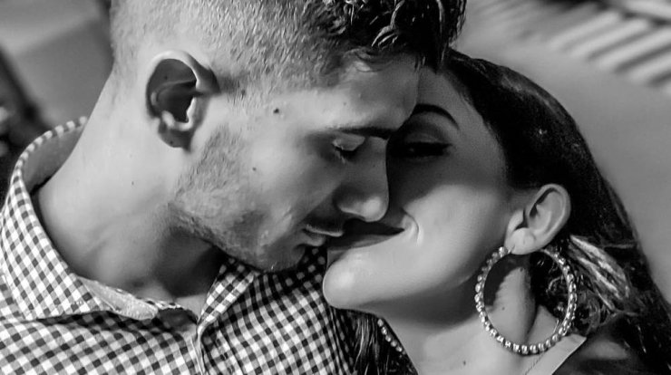 Άντρεα Νικολάου Παναγή: Οι τρυφερές ευχές για τα γενέθλια του συζύγου της! [εικόνες]