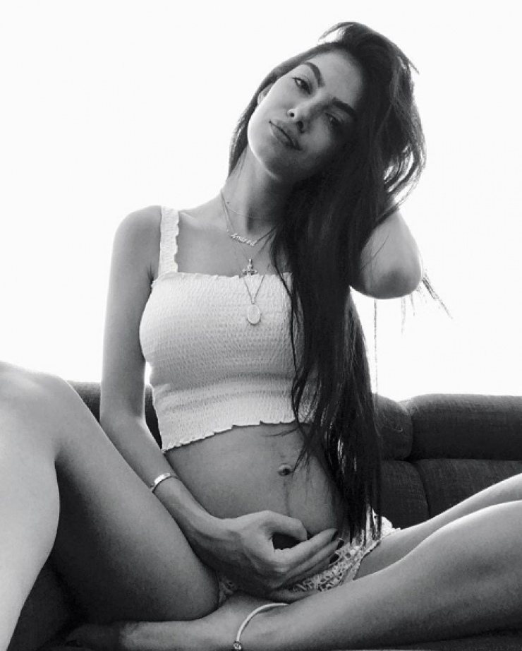 Άντρεα Κυριάκου: Μιλάει πρώτη φορά για τα συναισθήματα που βιώνει τους τελευταίους επτά μήνες!