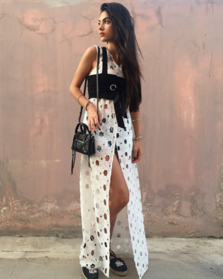 Άντρεα Κυριάκου: Ποιους ξεφτιλίζει δημόσια;