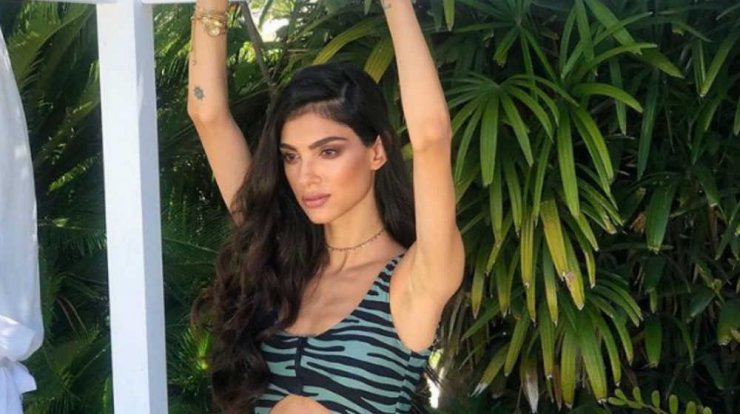 Άντρεα Κυριάκου: Η αποκάλυψη που έκανε για τα κιλά της μετά την εγκυμοσύνη και το bullying που δέχθηκε!