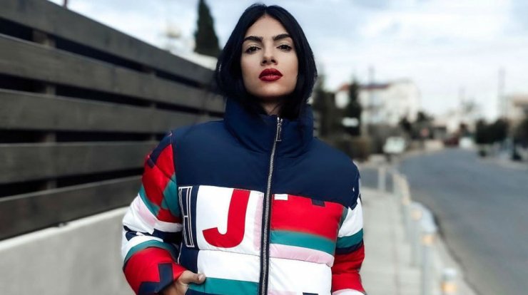 Άντρεα Κυριάκου: Δίνει inspo για το ιδανικό nail art που θα θες να δοκιμάσεις! [εικόνα]