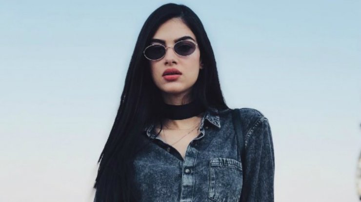 Γέμισε μπαλόνια και δώρα το δωμάτιο της Άντρεας Κυριάκου στην κλινική! [εικόνα]