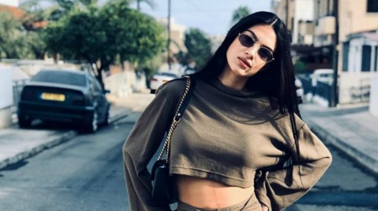 Άντρεα Κυριάκου: Το νέο της hair look μετά τη γέννηση του γιου της! [βίντεο]