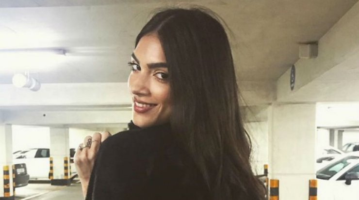 Άντρεα Κυριάκου: Οι συμβουλές που έδωσε σε επώνυμη Κύπρια εγκυμονούσα! [βίντεο]