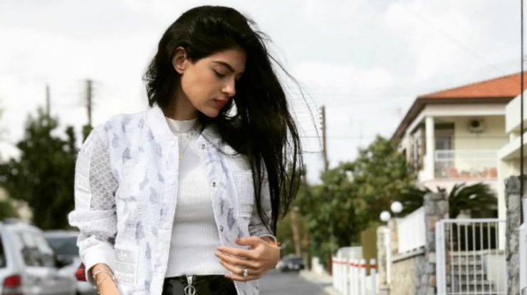 Άντρεα Κυριάκου: Αποκάλυψε πόσα κιλά ζυγίζει δύο μήνες μετά τη γέννηση του γιου της! 