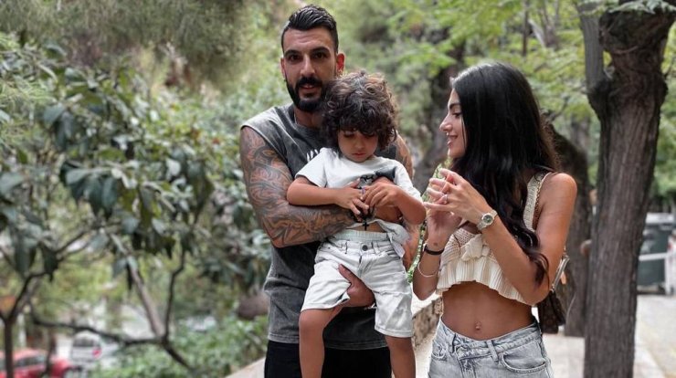 Άντρεα Κυριάκου: Οι αποκαλύψεις που έκανε για το νέο σπίτι που θα στεγάσει την οικογένειά της! [βίντεο]