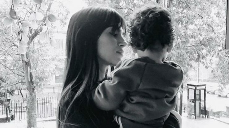 Άντρεα Κυριάκου: Η υπέροχη απάντηση του μικρού Λαμπρινού όταν τον ρώτησε τι κάνει ο μπαμπάς του