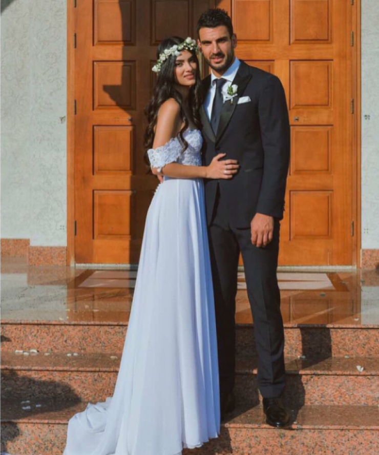 Άντρεα Κυριάκου – Γιώργος Μερκής: Αυτό είναι το νέο κοινό τους επαγγελματικό βήμα!