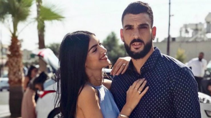 Το πρώτο μήνυμα του Γιώργου Μερκή μετά τον ερχομό του γιου του!