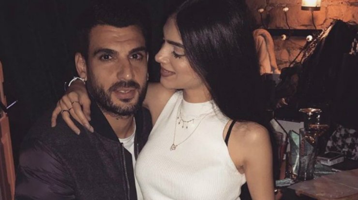 Γιώργος Μερκής – Άντρεα Κυριάκου: Μαζί σε εκπομπή του χρόνου! 