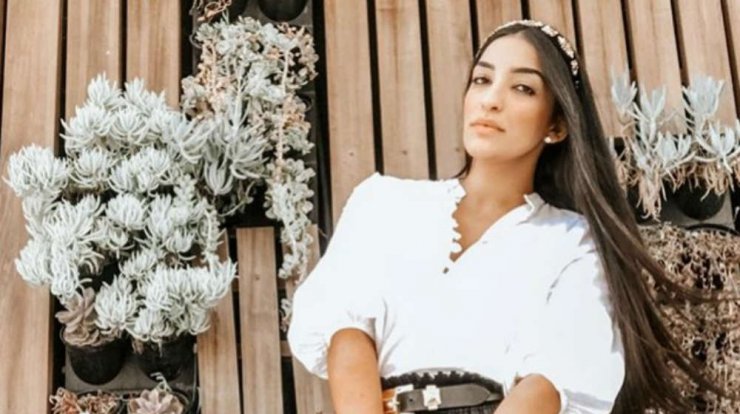 Άντρεα Νικολάου: Αυτή είναι η μεγαλύτερη αλλαγή που έχει κάνει στο hair look της!