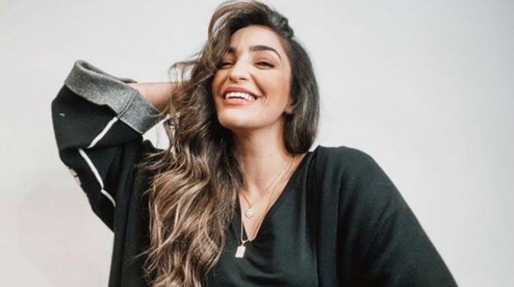 Άντρεα Νικολάου: Έκανε μεγάλη αλλαγή στα μαλλιά υιοθετώντας καρέ look!