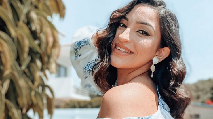 Άντρεα Νικολάου: Η αγορά που έκανε για το μωράκι της και σίγουρα ενθουσίασε τον σύντροφο της! [εικόνα]