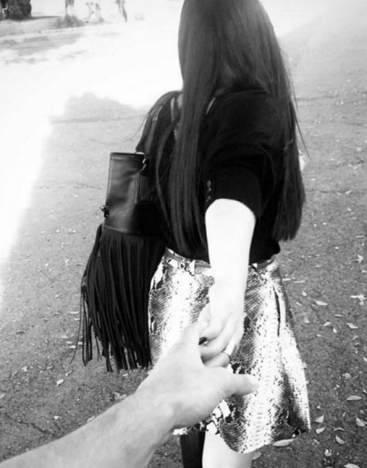 Ζευγάρι της κυπριακής showbiz full ερωτευμένο!