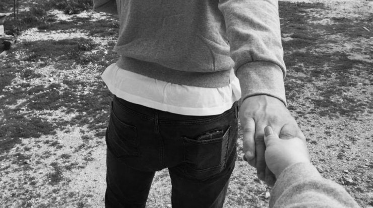 Η αποκάλυψη που έκανε επώνυμη Κύπρια για τον ποδοσφαιριστή σύντροφό της: "Τον είχα ερωτευτεί έξι μήνες πριν τον γνωρίσω"