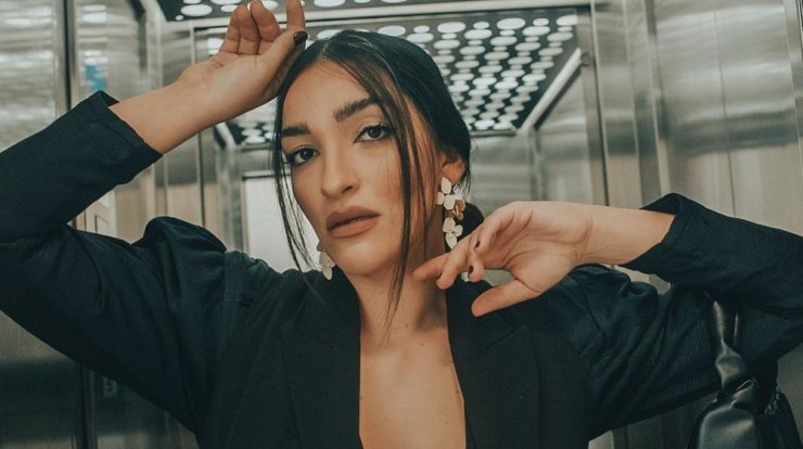 Άντρεα Νικολάου Παναγή: Η αποκάλυψη για τα κιλά της εγκυμοσύνης έξι μήνες μετά τη γέννηση της κόρης της!