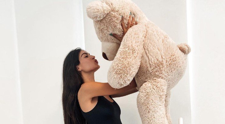 Άντρεα Κυριάκου: Ξεκίνησε να φτιάχνει το παιδικό δωμάτιο για την κόρη της και αποκάλυψε το θέμα που θα έχει!