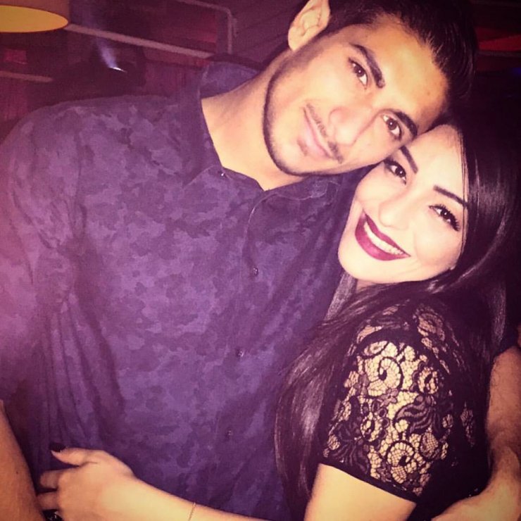 Άντρεα Νικολάου – Κωνσταντίνος Παναγή: Τι χωρίζει το ζευγάρι;