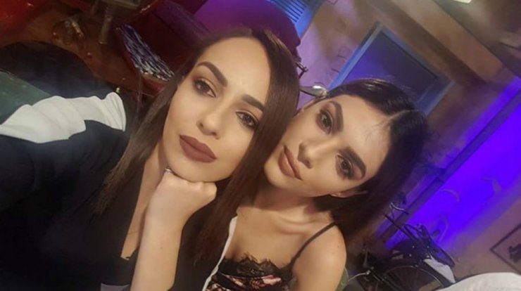 Το πρώτο μήνυμα της Χριστίνας Κυριάκου μετά τη γέννηση του μωρού της ξαδέλφης της, Άντρεας Κυριάκου!