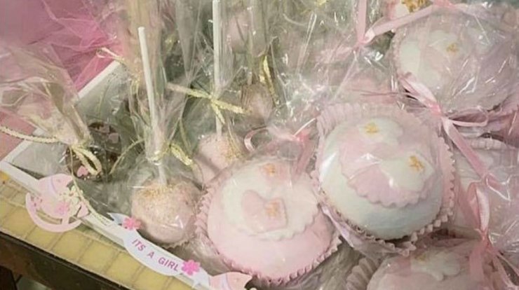 Γεννητούρια στο νησί μας! Γνωστό ζευγάρι υποδέχθηκε το πρώτο του μωράκι!