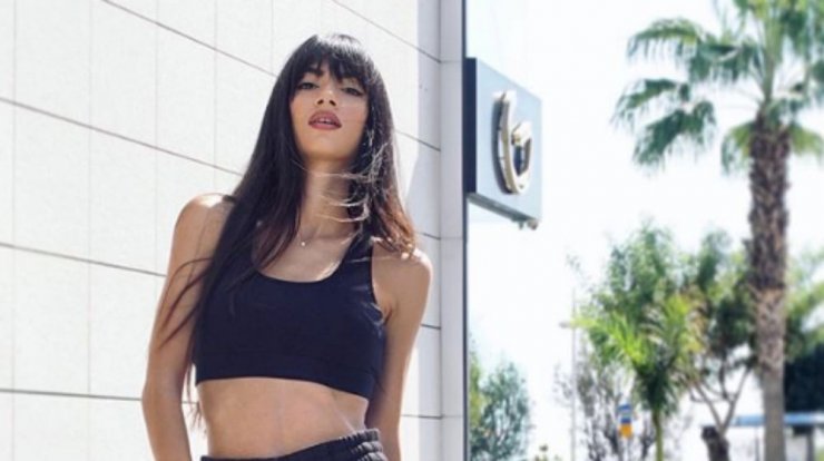 Άντρεα Κυριάκου: Η αποκάλυψη που έκανε για τη μετακόμιση και το νέο της σπίτι!