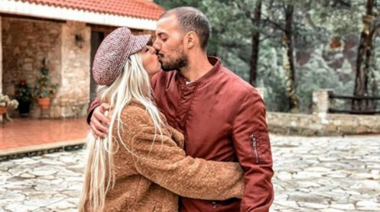 Ανδρεάνα Φραγκούδη: Μάθαμε πότε παντρεύεται!