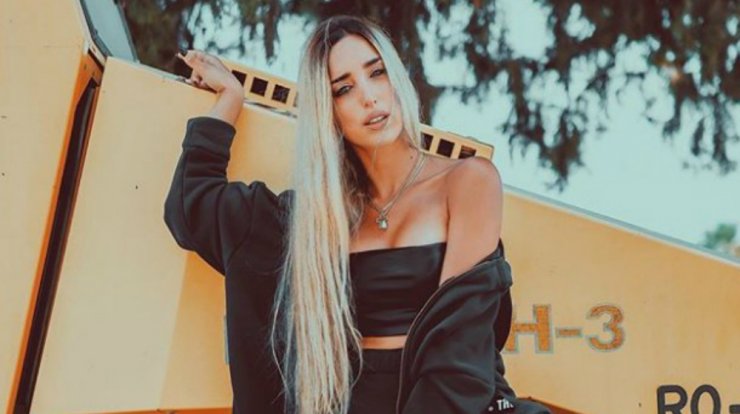 Ανδρεάνα Φραγκούδη: Αποκαλύπτει τα μυστικά για την τέλεια σιλουέτα της!