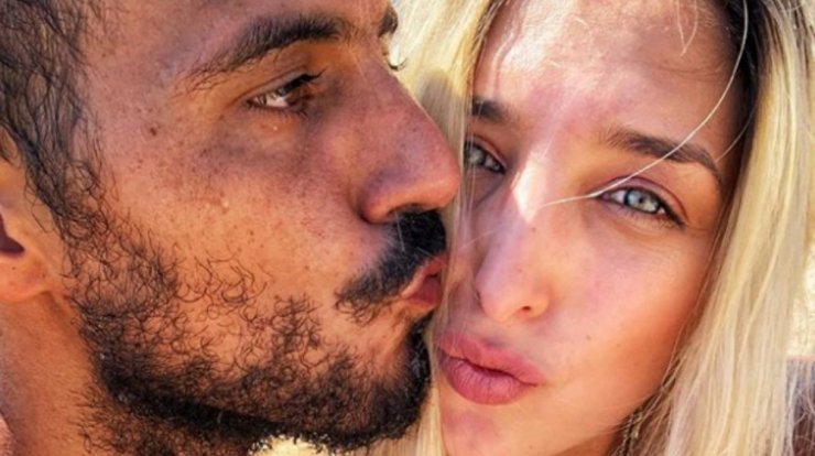 Ανδρεάνα Φραγκούδη: Οι όμορφες ευχές της για το σύντροφό της για τα γενέθλιά του 