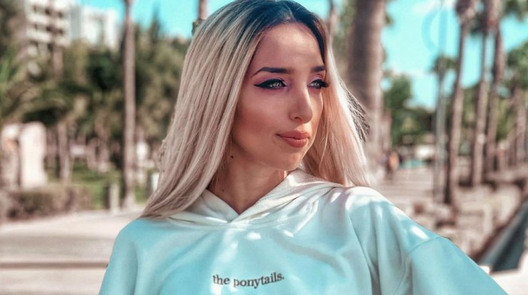 Ανδρεάνα Φραγκούδη: Αποκάλυψε το μυστικό της για να τρώει ότι θέλει χωρίς να παχαίνει!