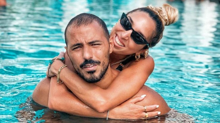 Ανδρεάνα Φραγκούδη: Το μήνυμά της σήμερα που θα γινόταν ο γάμος της!