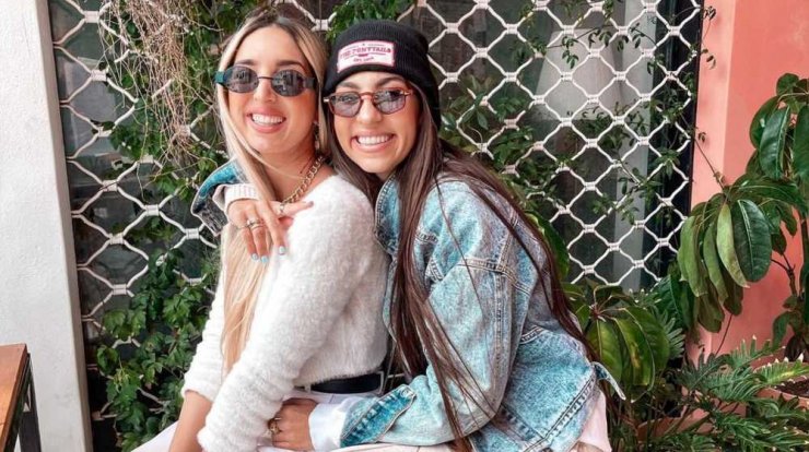 Θέλξια - Βαλέρια – Ανδρεάνα Φραγκούδη: Αυτό είναι το νέο τους επιχειρηματικό βήμα! [βίντεο]