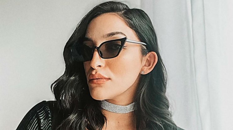 Άντρεα Νικολάου: Η πρώτη εικόνα με την νεογέννητη κόρη της στο σπίτι