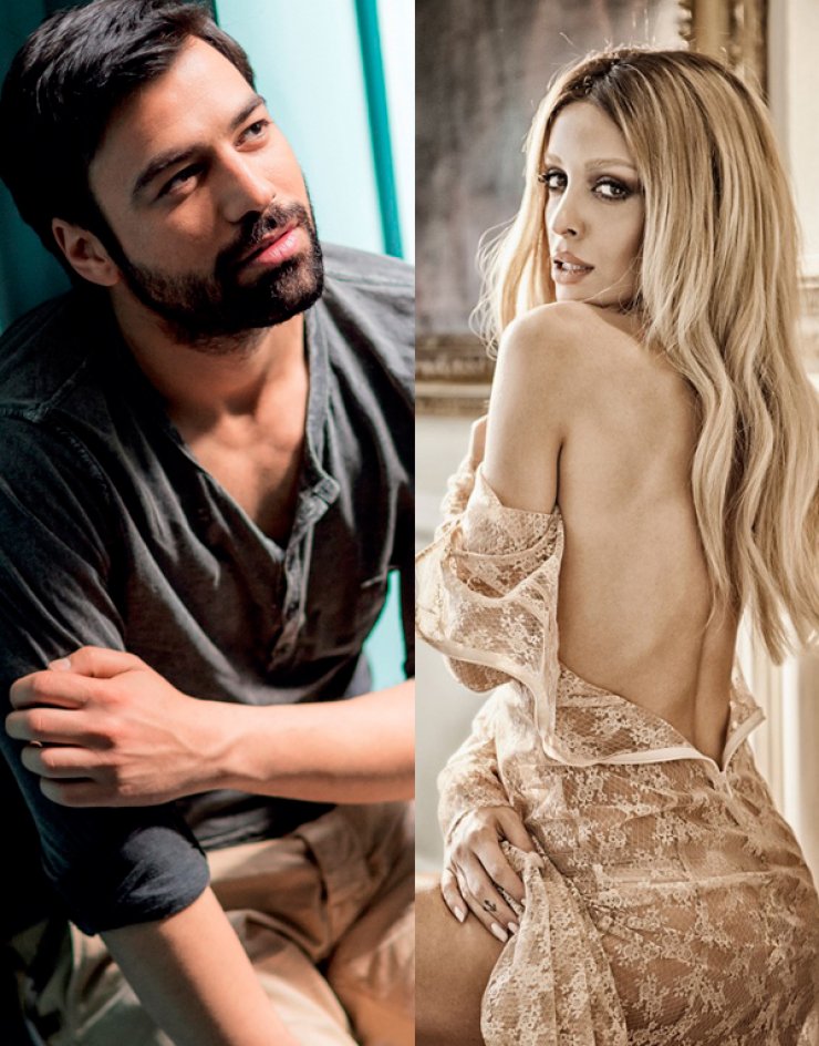 Ανδρέας Γεωργίου - Ελένη Φουρέιρα: Η αντίδραση τους για το τρομοκρατικό χτύπημα στην Γαλλία 