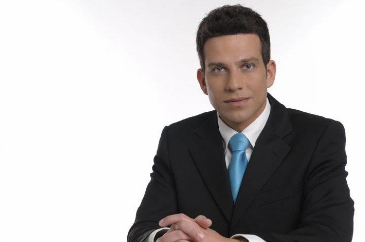 Πιάνει δουλειά η Τριμελής της Ιεράς Συνόδου για Πιτσιλλίδη 