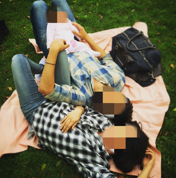 Ποιο ζευγάρι της κυπριακής showbiz απέκτησε το πρώτο του παιδάκι;