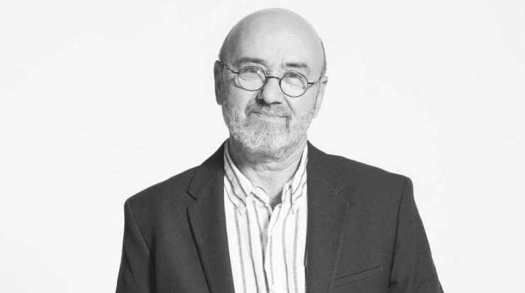 Ανδρέας Δημητρόπουλος: Ποζάρει με τον έφηβο γιο του που έχει γενέθλια [εικόνα]