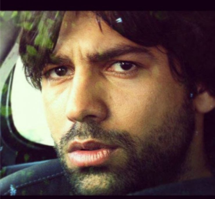 Ανδρέας Γεωργίου: Η φωτογραφία με την Ελευθερία στο instagram