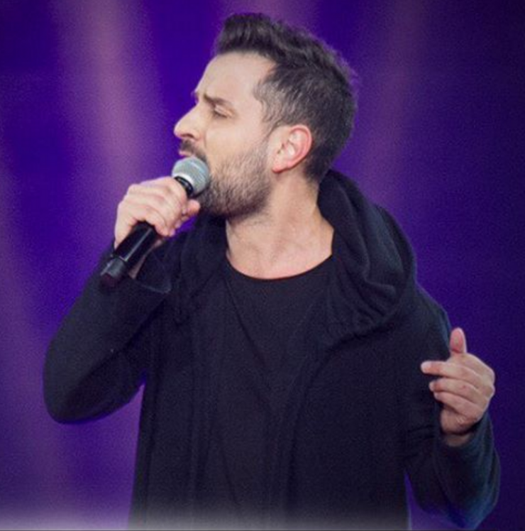 Ανδρέας Αλεξάνδρου: Ο Κύπριος που πέρασε στα battles του "The Voice" την τελευταία στιγμή μιλάει για την εμπειρία του!