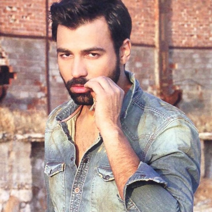 Αγνώριστος ο Ανδρέας Γεωργίου!