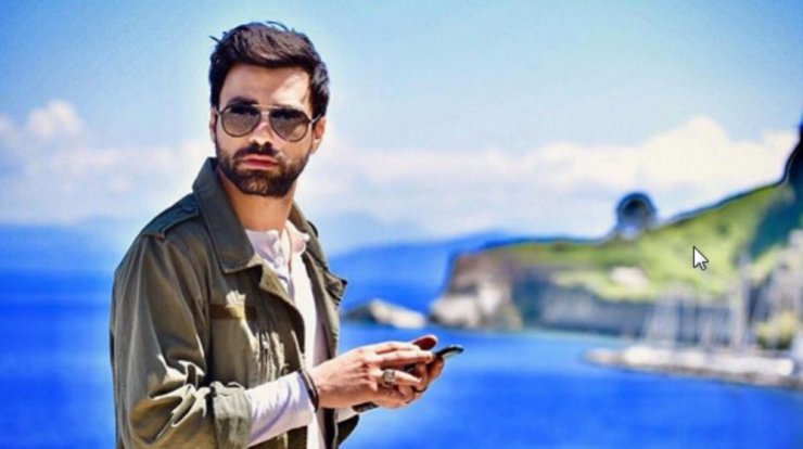 Παρουσιάστρια της κυπριακής τηλεόρασης συμμετέχει στη νέα σειρά του Ανδρέα Γεωργίου