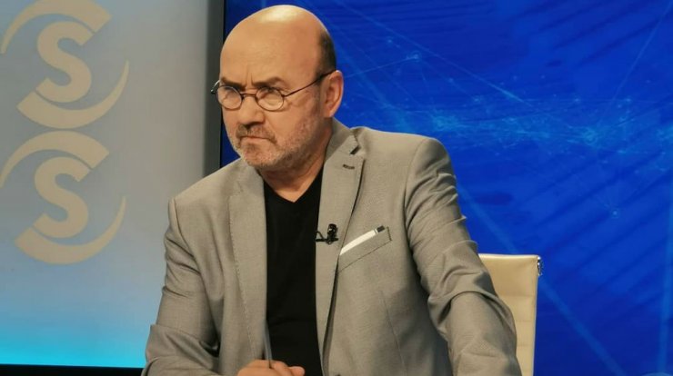 Ανδρέας Δημητρόπουλος: Η εξομολόγησή του για αυτό που τον συγκλονίζει περισσότερο σε αυτή την πανδημία