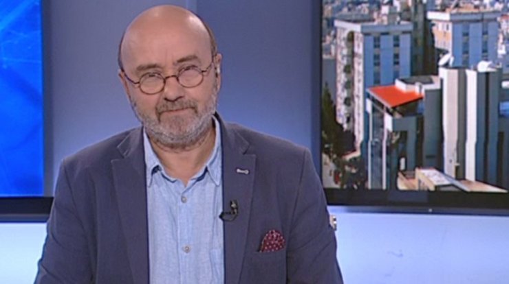 Ανδρέας Δημητρόπουλος: Αποχαιρέτησε τη συνεργάτιδά του on air στην τελευταία εκπομπή της σεζόν! 