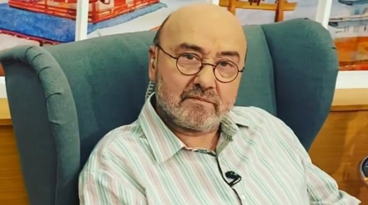 Ανδρέας Δημητρόπουλος: Με ποια πασίγνωστη Ελληνίδα ηθοποιό πήγαιναν στο ίδιο σχολείο;