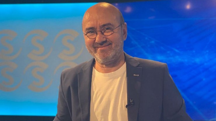 Αγνώριστος ο Ανδρέας Δημητρόπουλος σε φωτογραφία από τα νιάτα του! [βίντεο]