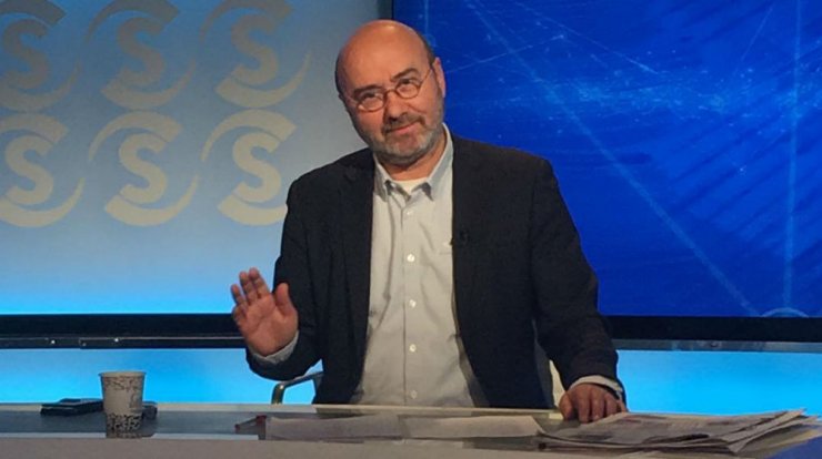 Ανδρέας Δημητρόπουλος: Δεν θα πιστεύετε πως νόμιζε η κόρη του ότι τον έλεγαν και γιατί! [βίντεο]