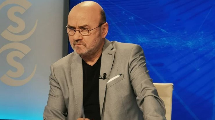 Ανδρέας Δημητρόπουλος: "Παίρναμε 9.000 λίρες τον μήνα" [βίντεο]