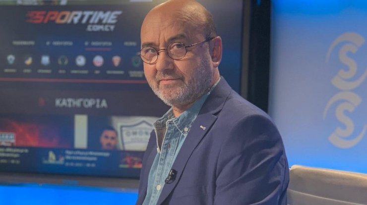 Αποκάλυψη από τον Ανδρέα Δημητρόπουλο για καταγγελία στην αστυνομία κατά Κύπριου πολιτικού για παρενόχληση