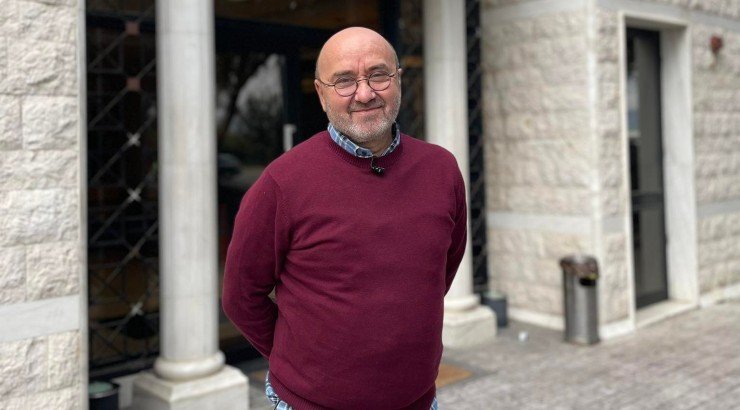 Θετικός στον κορωνοϊό ο Ανδρέας Δημητρόπουλος