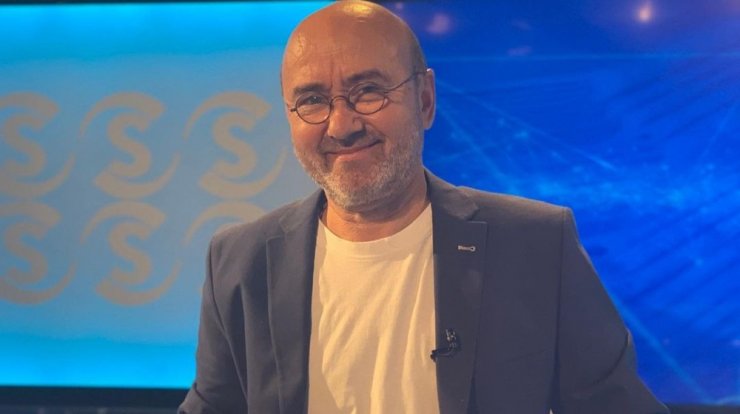 Ανδρέας Δημητρόπουλος: Η άγνωστη σύνδεση της κόρης του με Κύπρια παρουσιάστρια! [βίντεο]