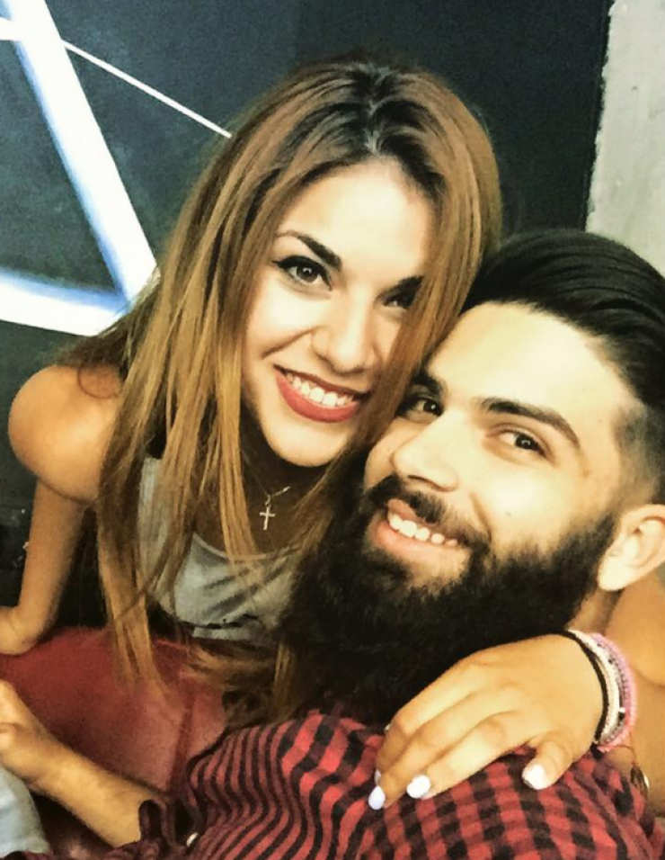 Ξέσπασε στο facebook η αδερφή του Ανδρέα Λέοντα: “Νούμερα, ε νούμερα”